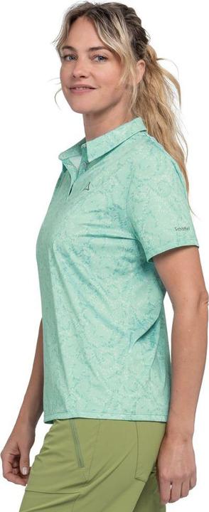 Produktbild Schöffel Polo Shirt Style Todra WMS (34, XS)