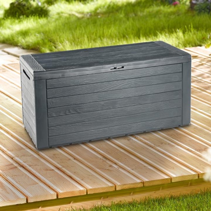 Produktbild Prosperplast WoodeBox