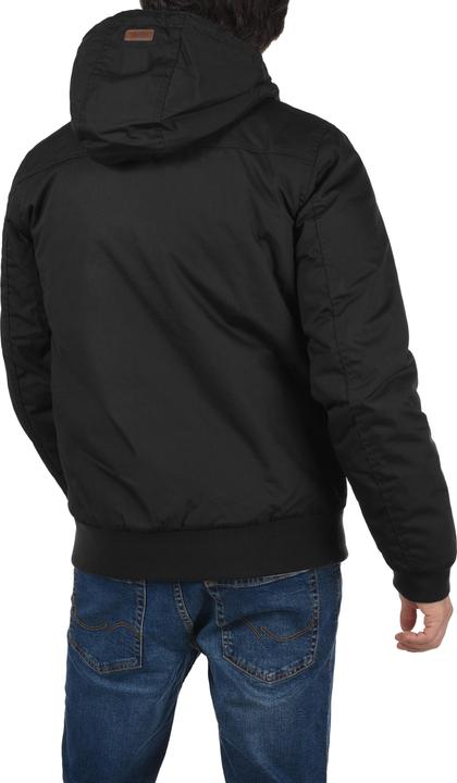 Actual product image Solid Tilly Men's Jacket (XL)