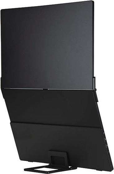 Image du produit FreeVoice FlipGo double écran 16 (2560 x 1600 pixels, 16")