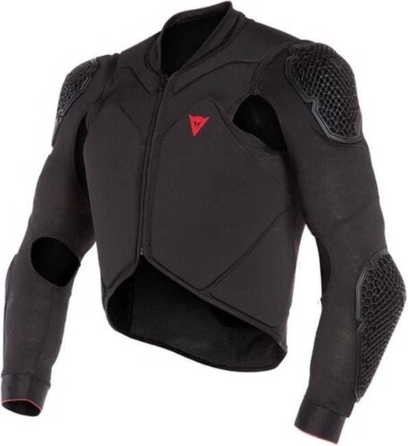 Actual product image Dainese Rhyolite 2 Safety Lite (XL, Chest protector, Back protector)