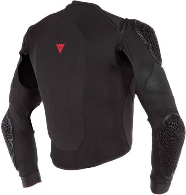 Actual product image Dainese Rhyolite 2 Safety Lite (XL, Chest protector, Back protector)