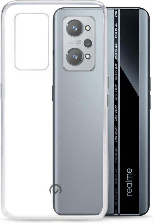 Actual product image Mobilize Jelly shell (Realme GT Neo 2)