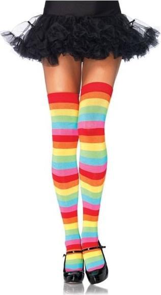Immagine prodotto Leg Avenue Arcobaleno