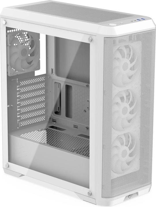 Immagine prodotto Silentium PC Ventum VT4V EVO TG ARGB (ATX, mATX)