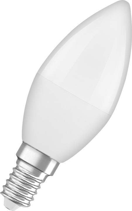 Produktbild Osram Led Star Classic B (E14, 3.30 W, 250 lm, 1 x, G)