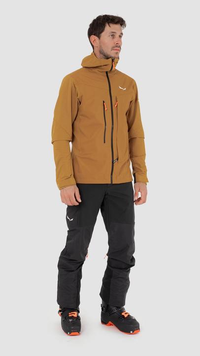 Produktbild Salewa Sella Durastretch Hybrid Softshell Hose (L)