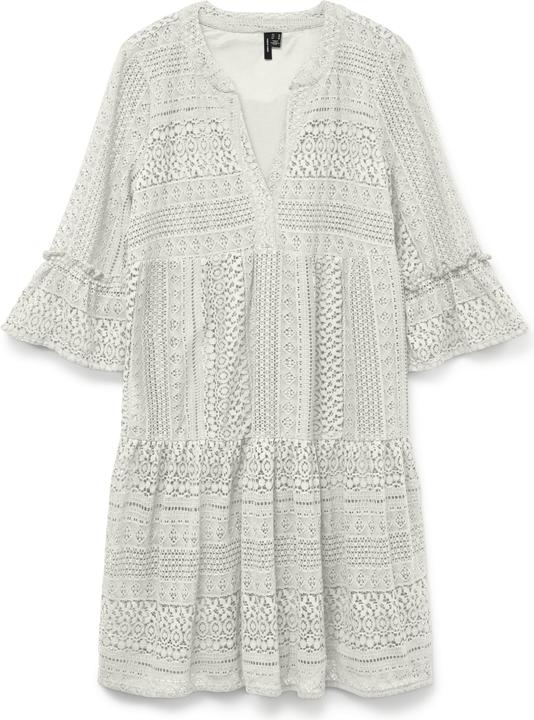 Produktbild Vero Moda VMHONEY Kurzes Kleid Bluse (L)