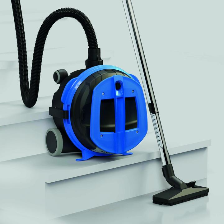 Immagine prodotto Proton Aspiratore a secco MEC 1/12 T (Aspirapolvere)