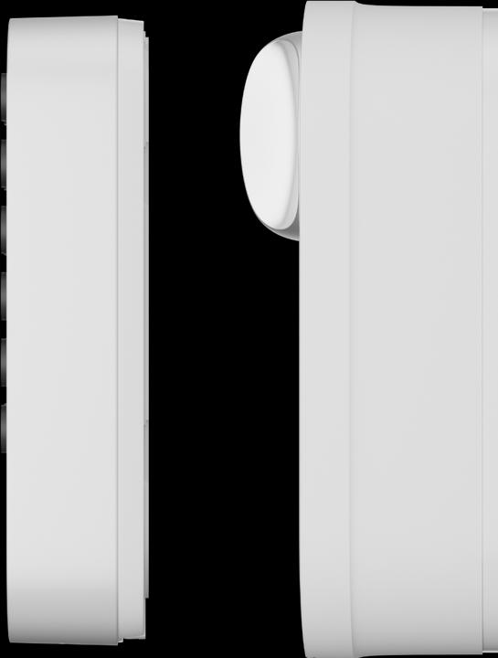 Image du produit Aqara Smart Lock U200 (Empreinte digitale, Smartphone, Combinaison électronique de chiffres, Bluetooth)