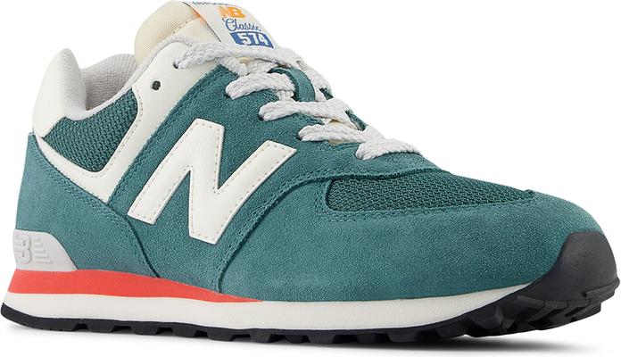 Produktbild New Balance GC574VPG (39)