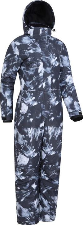Immagine prodotto Mountain Warehouse Donna Cloud Astratta Tuta da Sci (44 D)