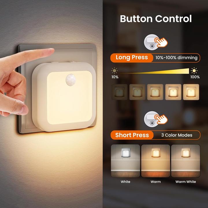 Produktbild Lumina Swiss SensoLux