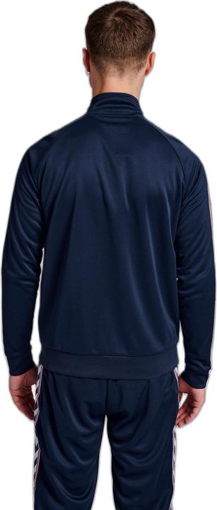 Actual product image hummel Ic Lerby Poly Zip Jacket (M)
