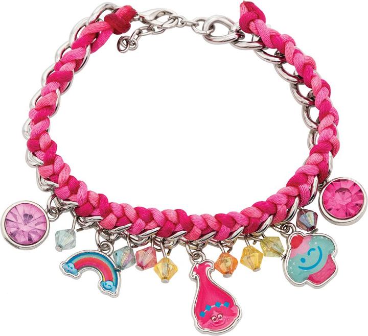 Produktbild Ravensburger Armband Aus Metall Mit Anhängern (17 cm, Metall)