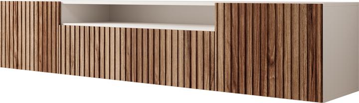 Immagine prodotto ADRK Furniture Armadio a muro RTV Miro (41 x 41 x 41 cm)