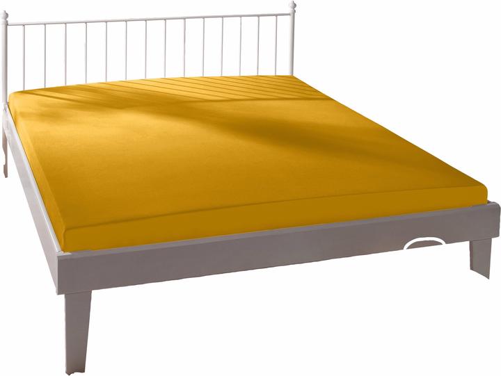 Actual product image Bassetti Fitted sheet (100 x 220 cm, 90 x 190 cm)