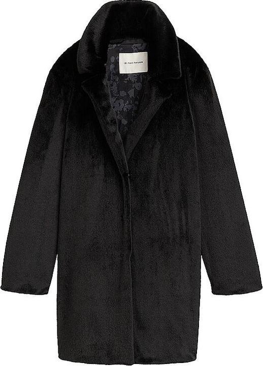 Image du produit Tom Tailor Manteau imitation fourrure (L)