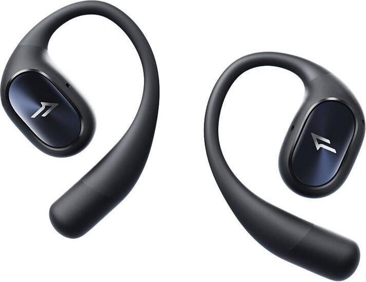 Actual product image 1More Earbuds S31 OPEN (black) (ANC, 8 h, Wireless)