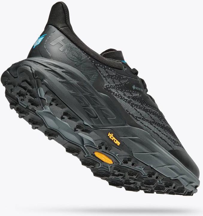 Actual product image Hoka Speedgoat 5 GTX (42 2/3)