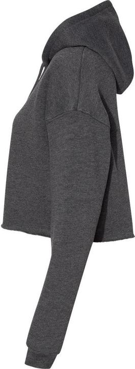 Immagine prodotto Bella Canvas Felpa con cappuccio in pile da donna (XL)
