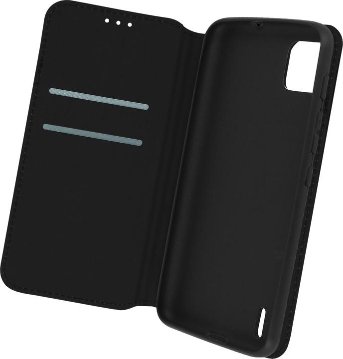 Actual product image Avizar Elec Series (Wiko Y62 Plus)