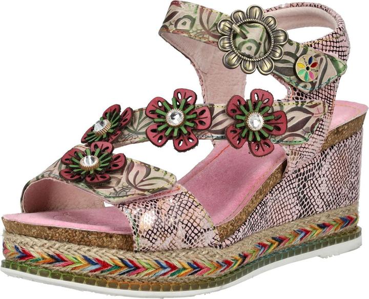 Laura Vita Sandalen (40)