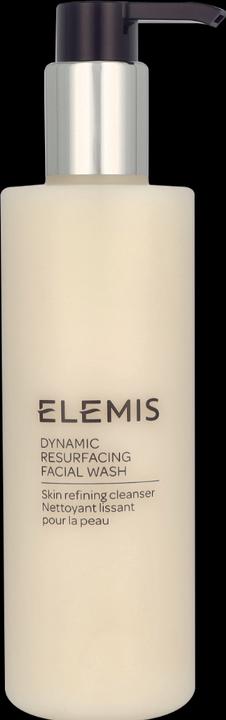 Image du produit Elemis Dynamic Resurfacing Facial Wash (lavage dynamique du visage) (Crème nettoyante, 200 ml)