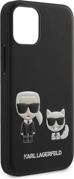 Produktbild Karl Lagerfeld Case (Apple iPhone 12 mini)