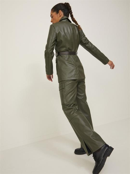 Immagine prodotto JJXX JXKenya Pantaloni cargo in ecopelle (XL)