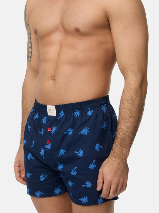 Immagine prodotto Phil & Co. Berlin Nucleo Boxer (L, confezione da 4)