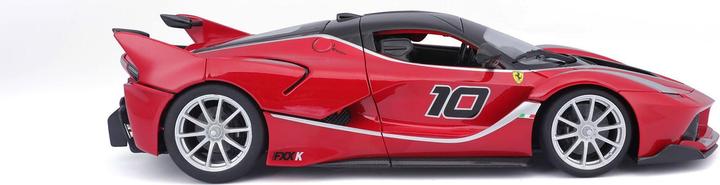 Image du produit Bburago Maquette de voiture 1:18 Ferrari FXX-K