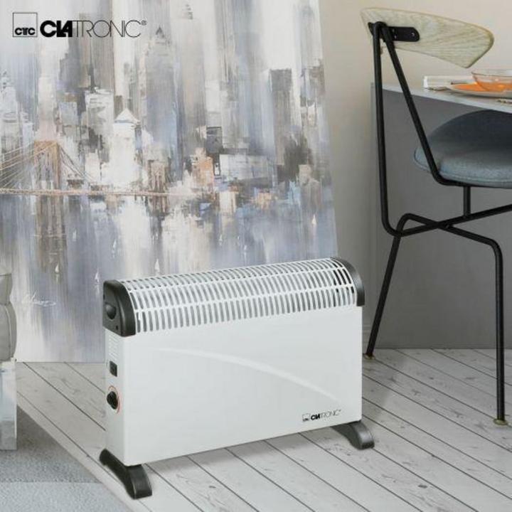 Produktbild Clatronic Kh 3077 (2000 W)