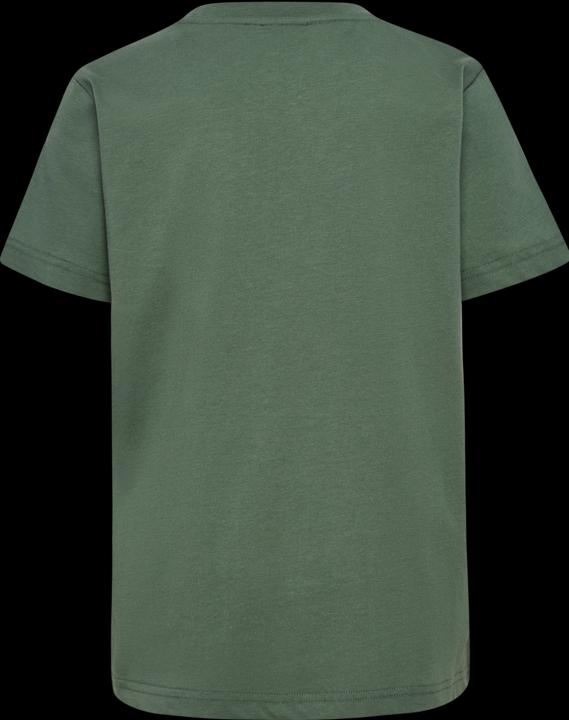 Actual product image hummel Hmlprint t-shirt s/s (134)