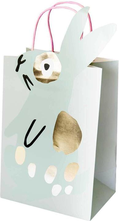 Image du produit Rico Design Sac cadeau Lapin (Pochette cadeau, 1 x)