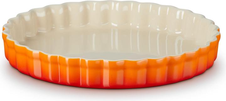 Le Creuset Tarte-Form