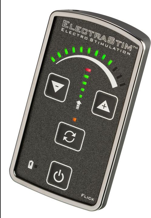 Actual product image ElectraStim Flick Stimulator Multi-Pack
