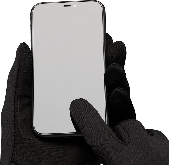 Actual product image Black Diamond Heavyweight Screentap Liners (S)