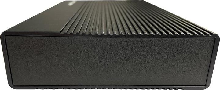Produktbild LC-Power LC-25U3-C Speicherlaufwerksgehäuse HDD / SSD-Gehäuse Schwarz 2.5" (2.5")