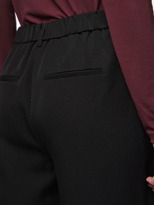 Image du produit Pieces PCKAMIL Pantalon à jambe large (30)