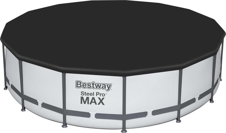 Actual product image Bestway Steel Pro Max Set (Ø 457 x 107 cm)