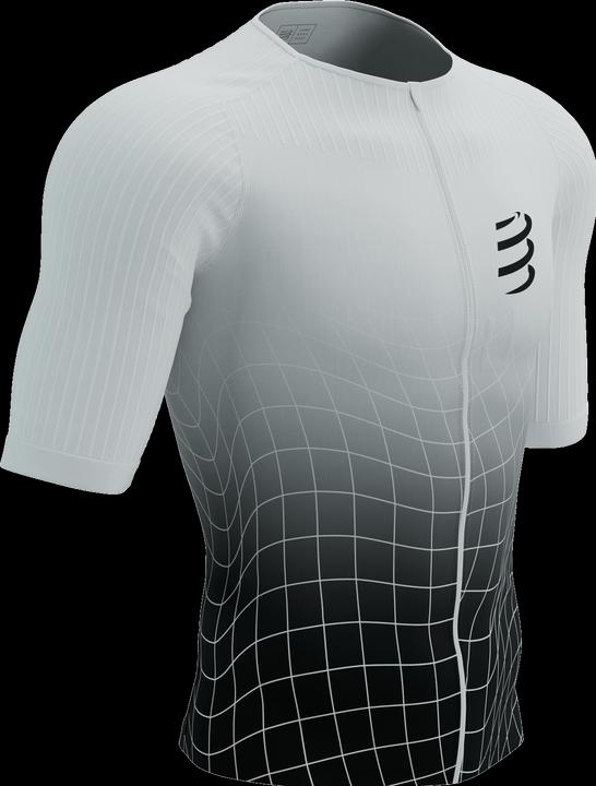 Image du produit Compressport Tri Postural Aero SS Top M (L)