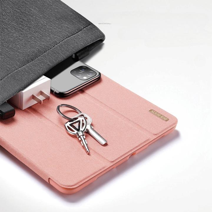 Image du produit Dux Ducis Domo Series (iPad 2025 (11e génération), iPad 2022 (10e génération))