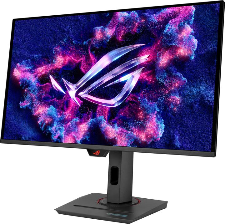 Image du produit ASUS ROG Strix OLED XG27ACDNG 67.32cm (16:9) WQHD HDMI DP (2560 x 1440 pixels, 26.50")