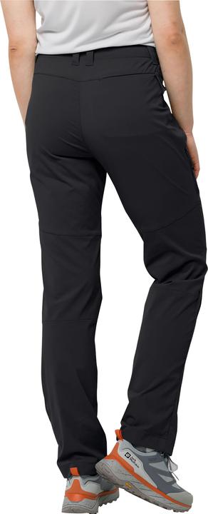 Actual product image Jack Wolfskin Glastal Pants W (38 E)
