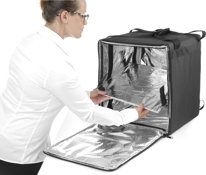 Immagine prodotto Hendi Borsa servizio pizza - Zaino