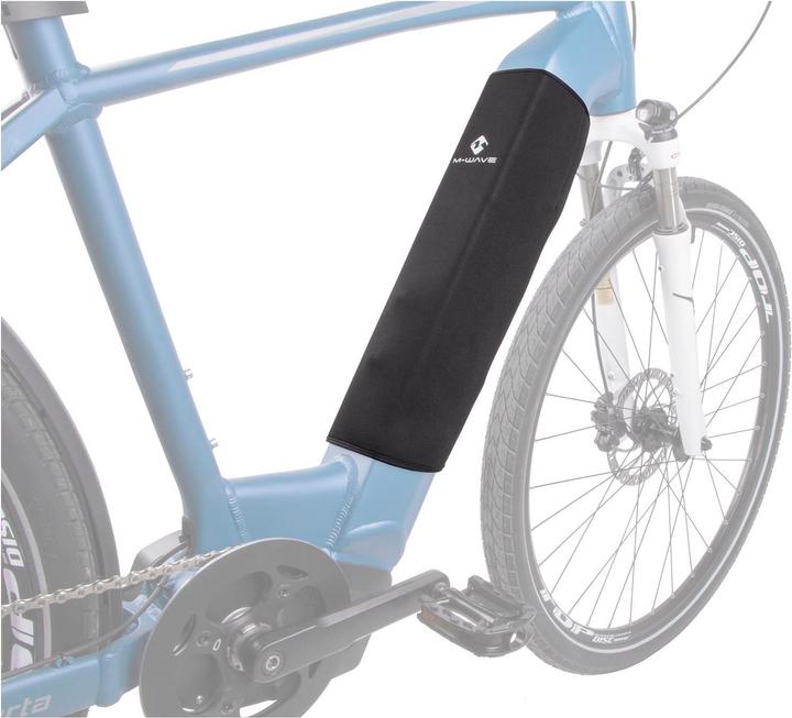 M-Wave E-Protect Wrap (E-Bike Akku Schutzhülle)