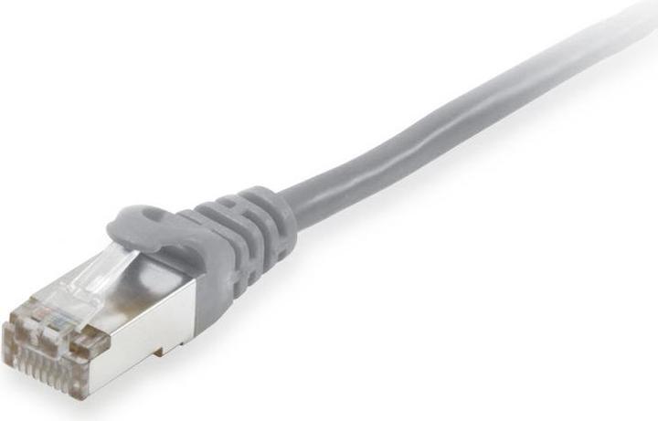 Actual product image equip Network cable (S/FTP, CAT6, 2 m)