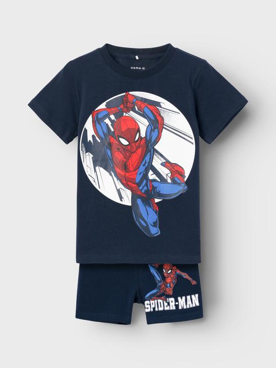Immagine prodotto Name it Pigiama di Spiderman (86)