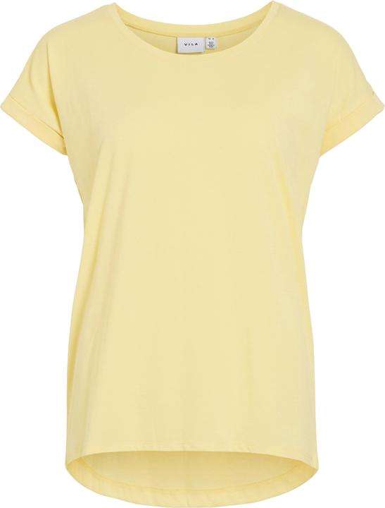 Produktbild Vila Rundhalsausschnitt T-Shirt (XXL)